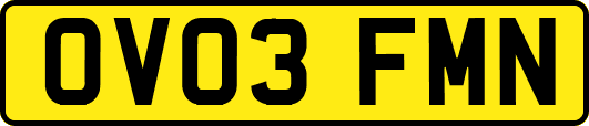 OV03FMN