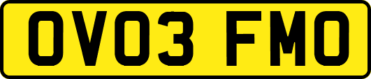 OV03FMO
