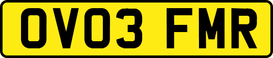 OV03FMR