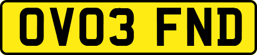 OV03FND