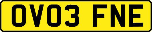 OV03FNE