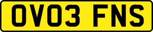 OV03FNS