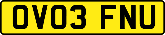 OV03FNU