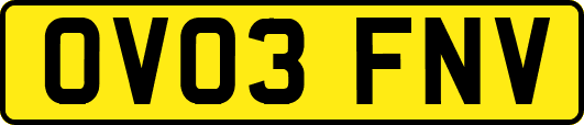 OV03FNV