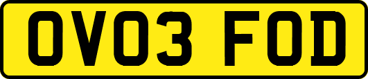 OV03FOD