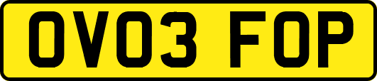 OV03FOP