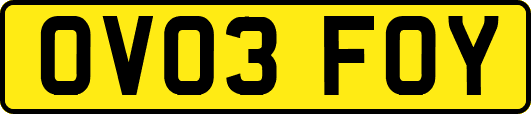 OV03FOY