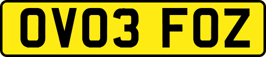 OV03FOZ