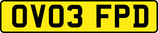 OV03FPD