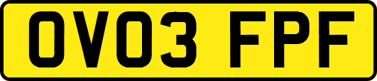 OV03FPF