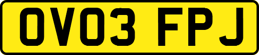 OV03FPJ