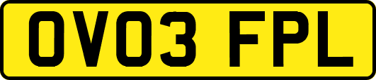 OV03FPL
