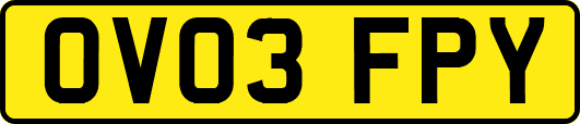 OV03FPY
