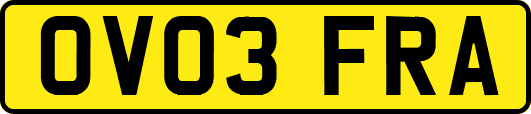 OV03FRA