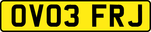 OV03FRJ