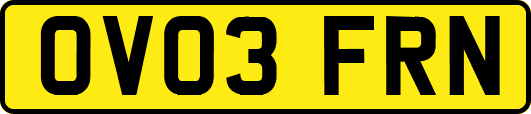 OV03FRN