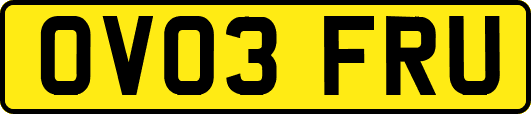 OV03FRU