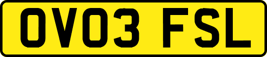 OV03FSL