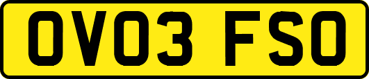 OV03FSO