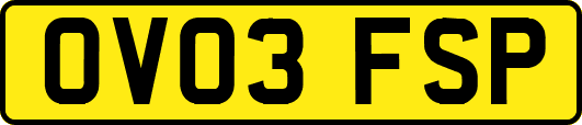 OV03FSP