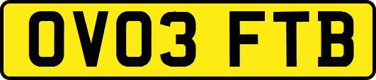 OV03FTB