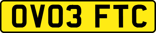 OV03FTC