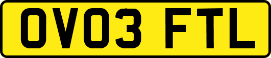 OV03FTL