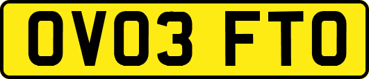 OV03FTO