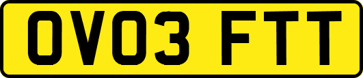 OV03FTT