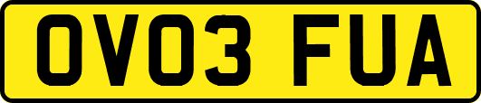 OV03FUA