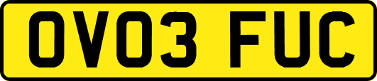 OV03FUC