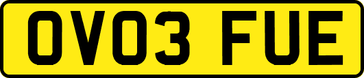 OV03FUE