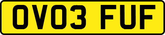 OV03FUF