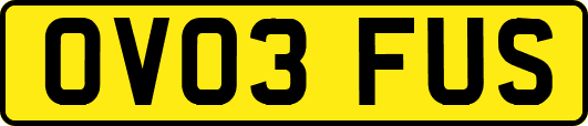 OV03FUS