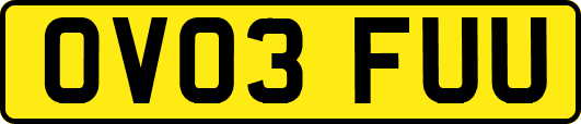 OV03FUU