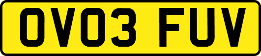 OV03FUV