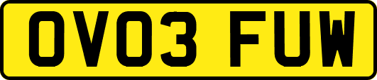 OV03FUW