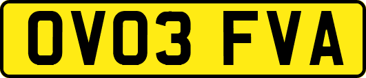 OV03FVA
