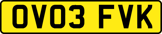 OV03FVK
