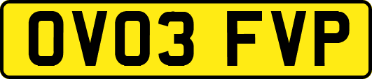OV03FVP