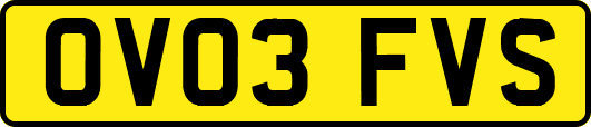 OV03FVS