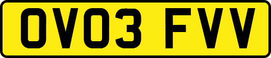 OV03FVV