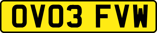 OV03FVW