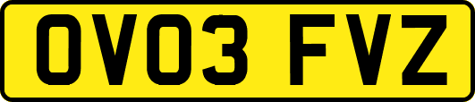 OV03FVZ