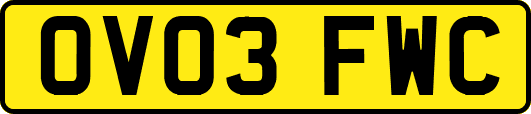 OV03FWC