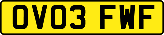 OV03FWF