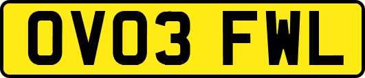 OV03FWL