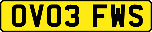OV03FWS