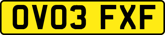 OV03FXF