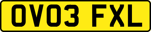OV03FXL
